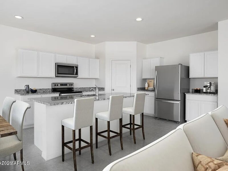 5811 Hornblende Way, San Tan Valley, AZ 85143