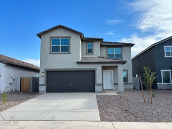 5811 E Hornblende Way, San Tan Valley, AZ 85143