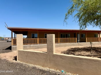 5811 S 46th Ave, Laveen, AZ 85339