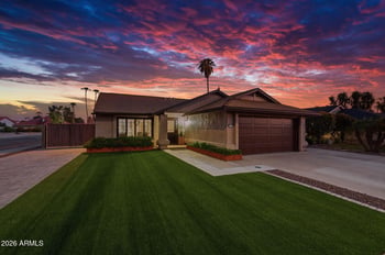 5811 W Folley St, Chandler, AZ 85226