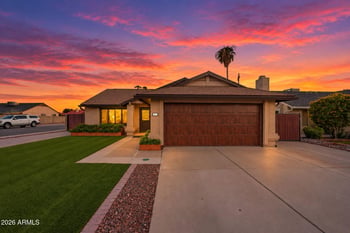 5811 W Folley St, Chandler, AZ 85226
