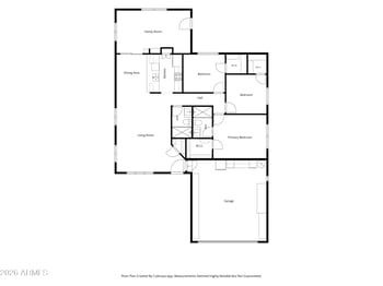 5811 W Folley St, Chandler, AZ 85226
