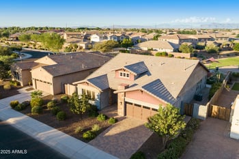 5811 Wilson Way, Gilbert, AZ 85298