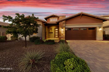 5811 Wilson Way, Gilbert, AZ 85298