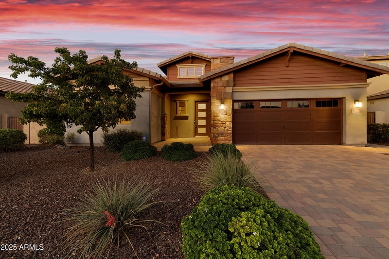 5811 Wilson Way, Gilbert, AZ 85298