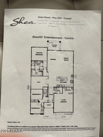 5811 Wilson Way, Gilbert, AZ 85298