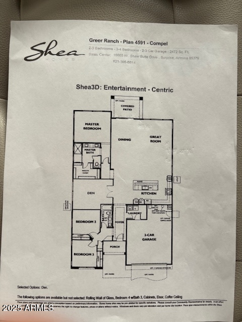 5811 Wilson Way, Gilbert, AZ 85298