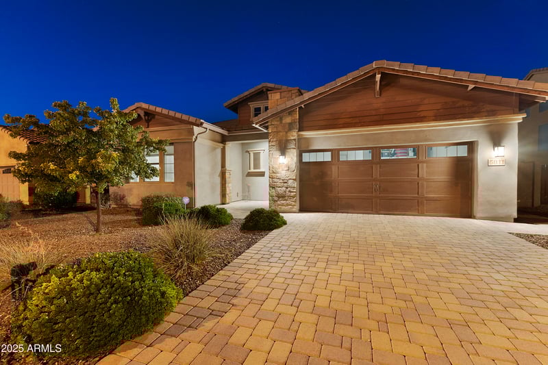 5811 Wilson Way, Gilbert, AZ 85298