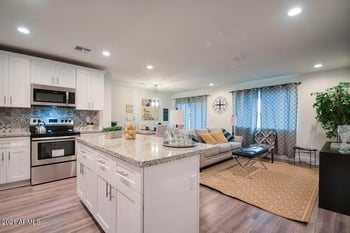 5812 12 Ln, Phoenix, AZ 85041