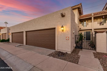 5812 12th St #31, Phoenix, AZ 85014