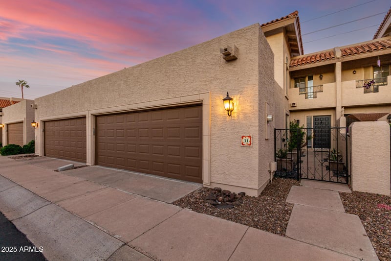 5812 12th St #31, Phoenix, AZ 85014