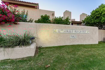 5812 12th St #31, Phoenix, AZ 85014