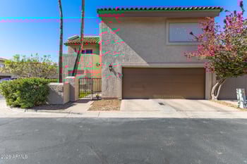 5812 12th St #34, Phoenix, AZ 85014