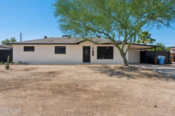 5812 22nd Dr, Phoenix, AZ 85015