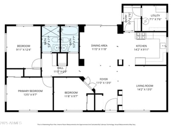 5812 22nd Dr, Phoenix, AZ 85015
