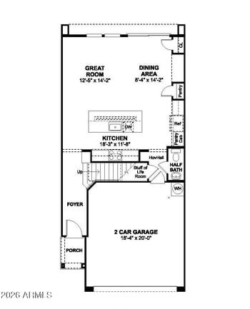 5812 35th Way, Phoenix, AZ 85040