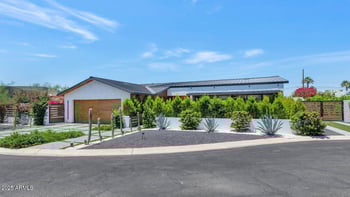 5812 44th Pl, Phoenix, AZ 85018