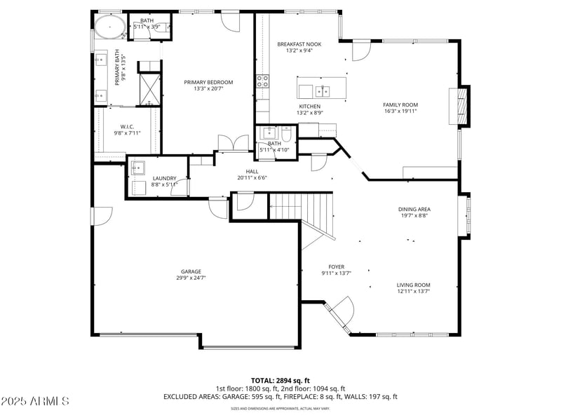 5812 Columbine Dr, Glendale, AZ 85304