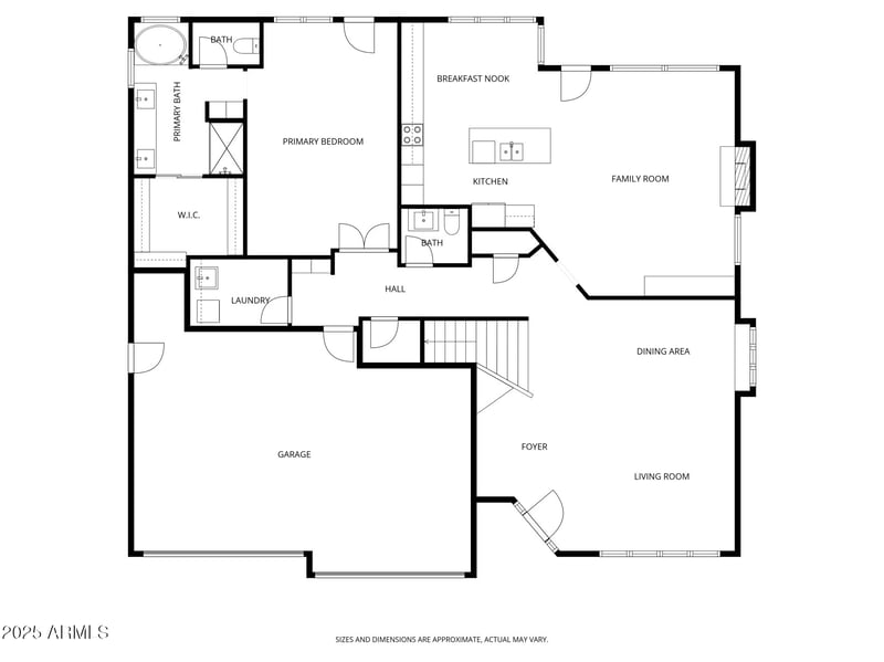 5812 Columbine Dr, Glendale, AZ 85304