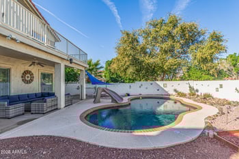 5812 Columbine Dr, Glendale, AZ 85304