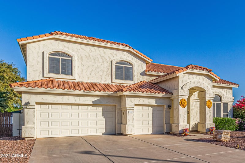 5812 Columbine Dr, Glendale, AZ 85304