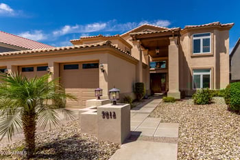 5812 Del Lago Cir, Glendale, AZ 85308