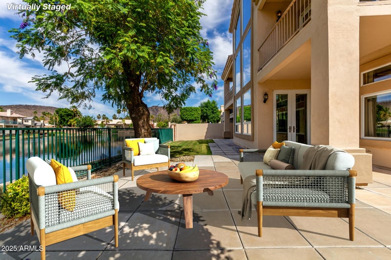 5812 Del Lago Cir, Glendale, AZ 85308