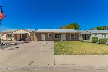 5812 Gardenia Ave, Glendale, AZ 85301
