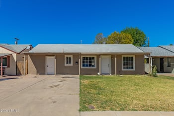 5812 Gardenia Ave, Glendale, AZ 85301