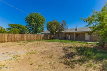 5812 Gardenia Ave, Glendale, AZ 85301