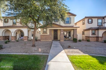 5812 Holmes Ave, Mesa, AZ 85206