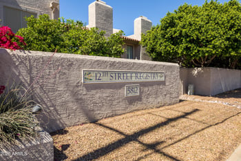 5812 12th St #31, Phoenix, AZ 85014