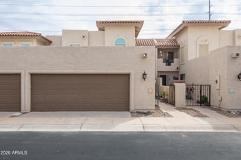 5812 N 12th St #31, Phoenix, AZ 85014