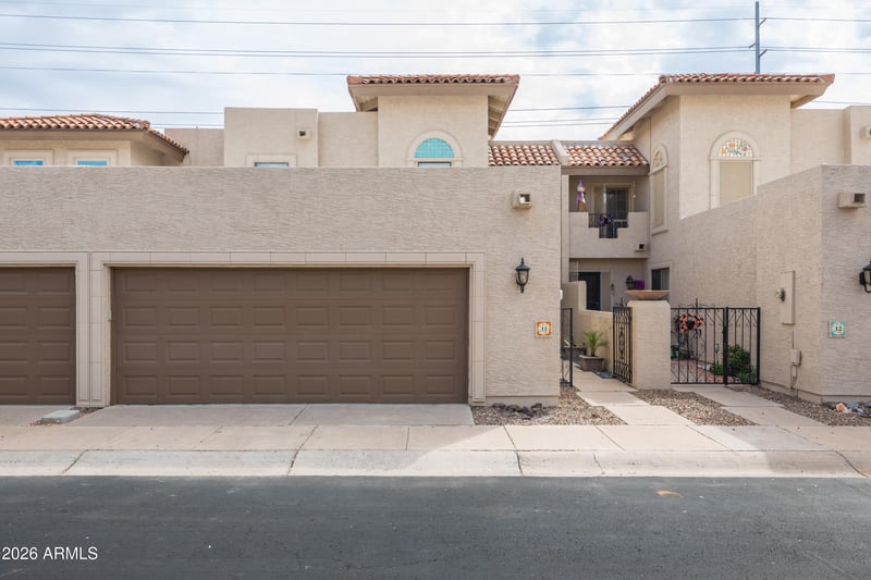 5812 N 12th St #31, Phoenix, AZ 85014