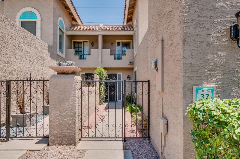 5812 N 12th St #32, Phoenix, AZ 85014