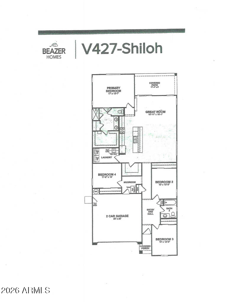 5812 191st Dr, Litchfield Park, AZ 85340