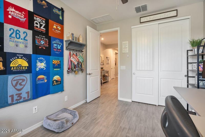 5812 N 191st Dr, Litchfield Park, AZ 85340