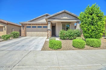 5812 N 191st Dr, Litchfield Park, AZ 85340