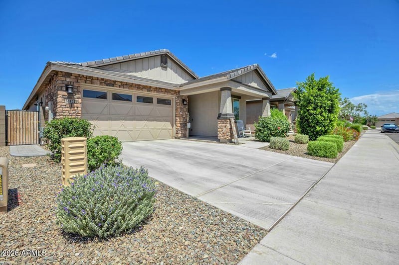 5812 191st Dr, Litchfield Park, AZ 85340