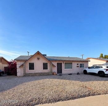 5812 N 64th Ave, Glendale, AZ 85301