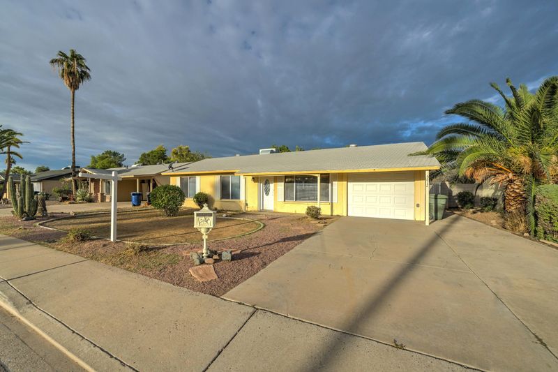 5812 S College Ave, Tempe, AZ 85283