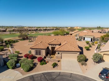 5812 Staghorn Cholla Ct, Gold Canyon, AZ 85118