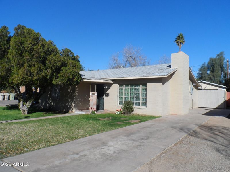 5812 W Myrtle Ave, Glendale, AZ 85301