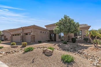 5813 Ashler Hills Dr, Cave Creek, AZ 85331