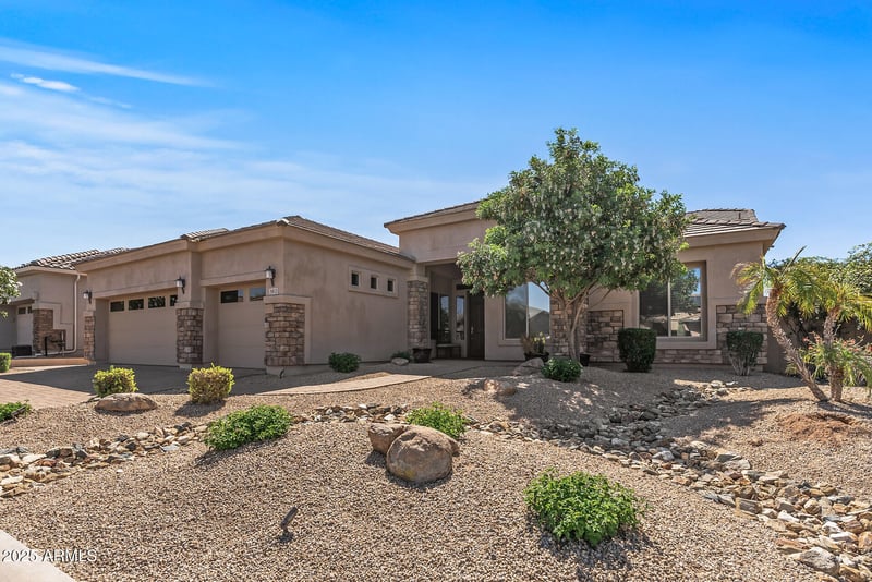 5813 Ashler Hills Dr, Cave Creek, AZ 85331