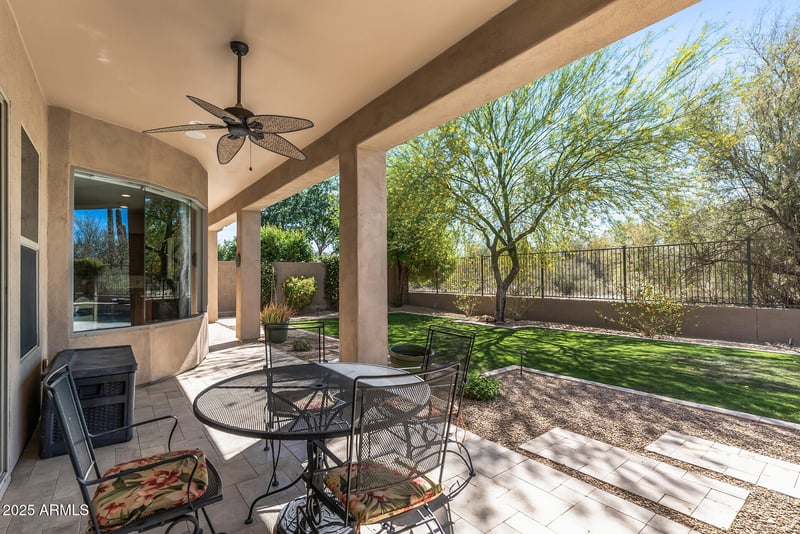 5813 Ashler Hills Dr, Cave Creek, AZ 85331