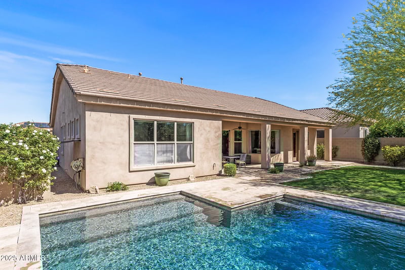 5813 Ashler Hills Dr, Cave Creek, AZ 85331