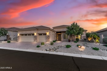 5813 Ashler Hills Dr, Cave Creek, AZ 85331