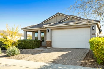 5813 Del Rancho --, Mesa, AZ 85212