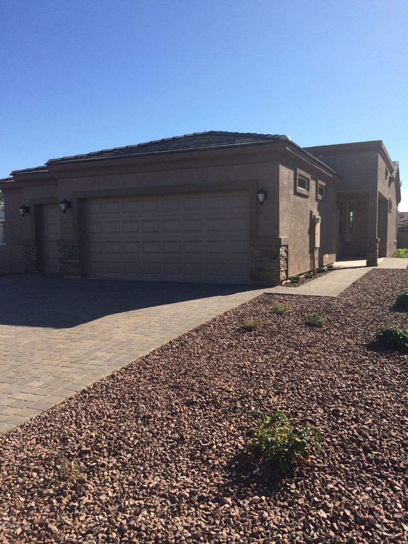 5813 E Marlin Pl, Mesa, AZ 85215